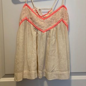 Never worn! American Eagle Summer Tank Top